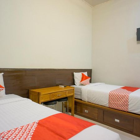 Oyo 2598 Hotel Chocolate Langsa Bagian luar foto