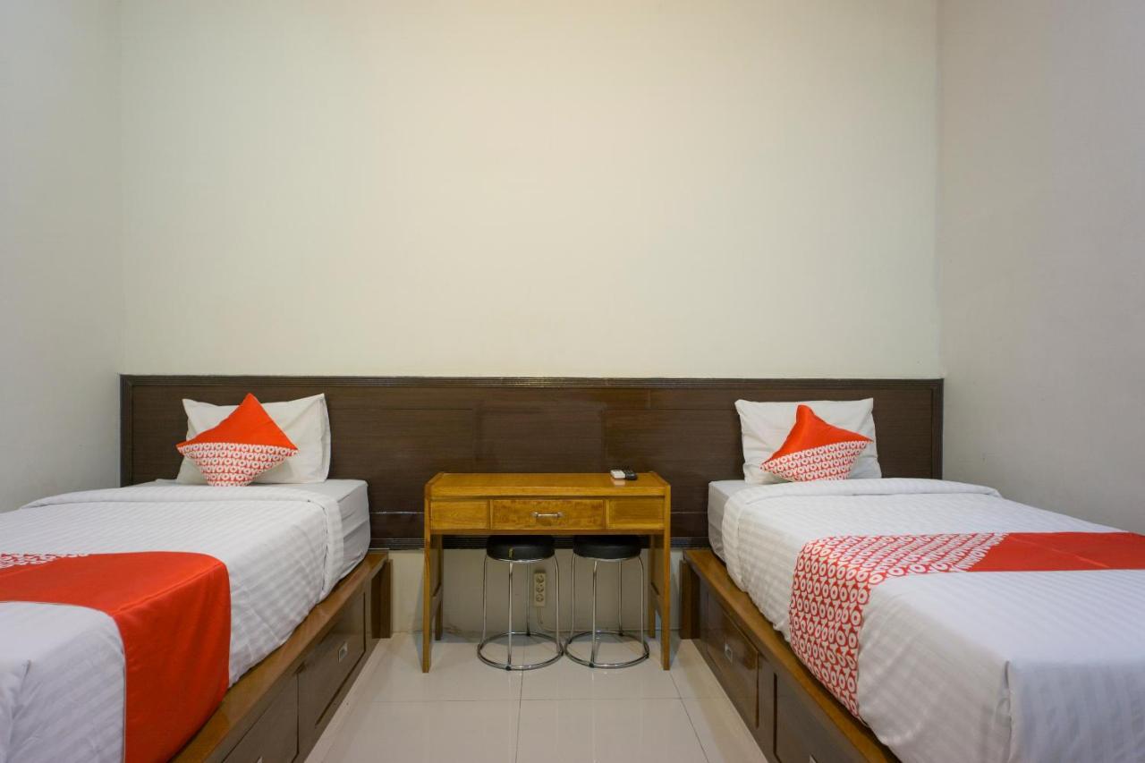 Oyo 2598 Hotel Chocolate Langsa Bagian luar foto