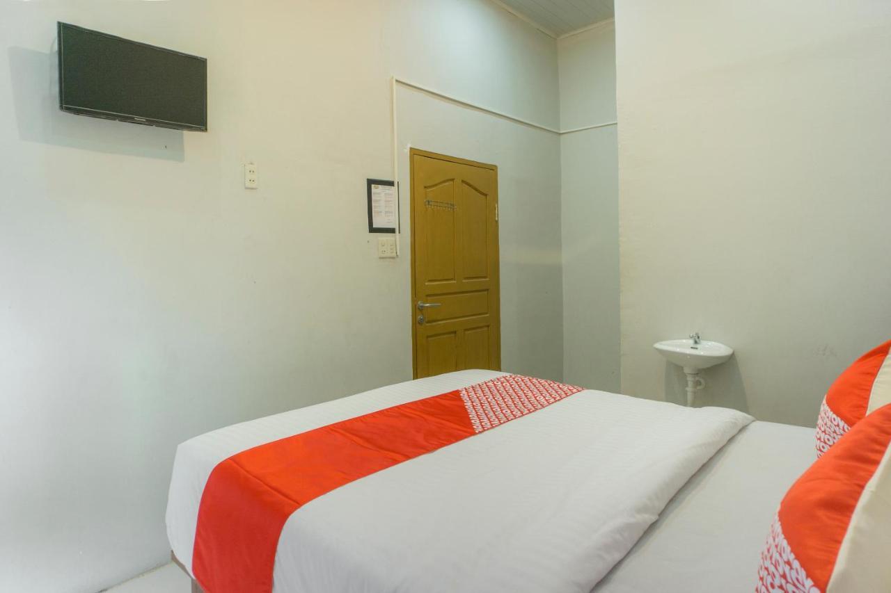 Oyo 2598 Hotel Chocolate Langsa Bagian luar foto