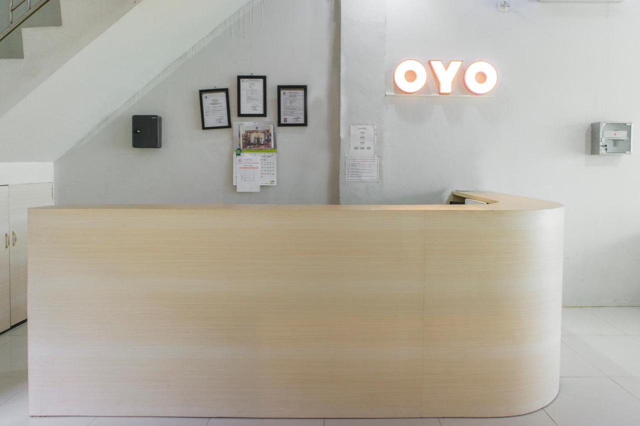 Oyo 2598 Hotel Chocolate Langsa Bagian luar foto