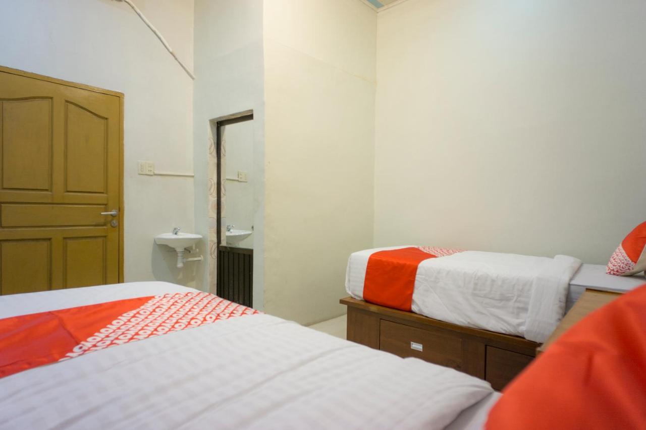Oyo 2598 Hotel Chocolate Langsa Bagian luar foto