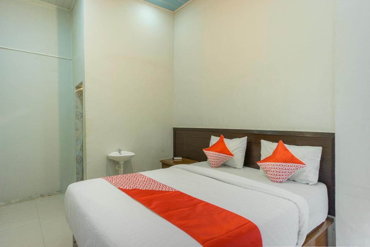 Oyo 2598 Hotel Chocolate Langsa Bagian luar foto