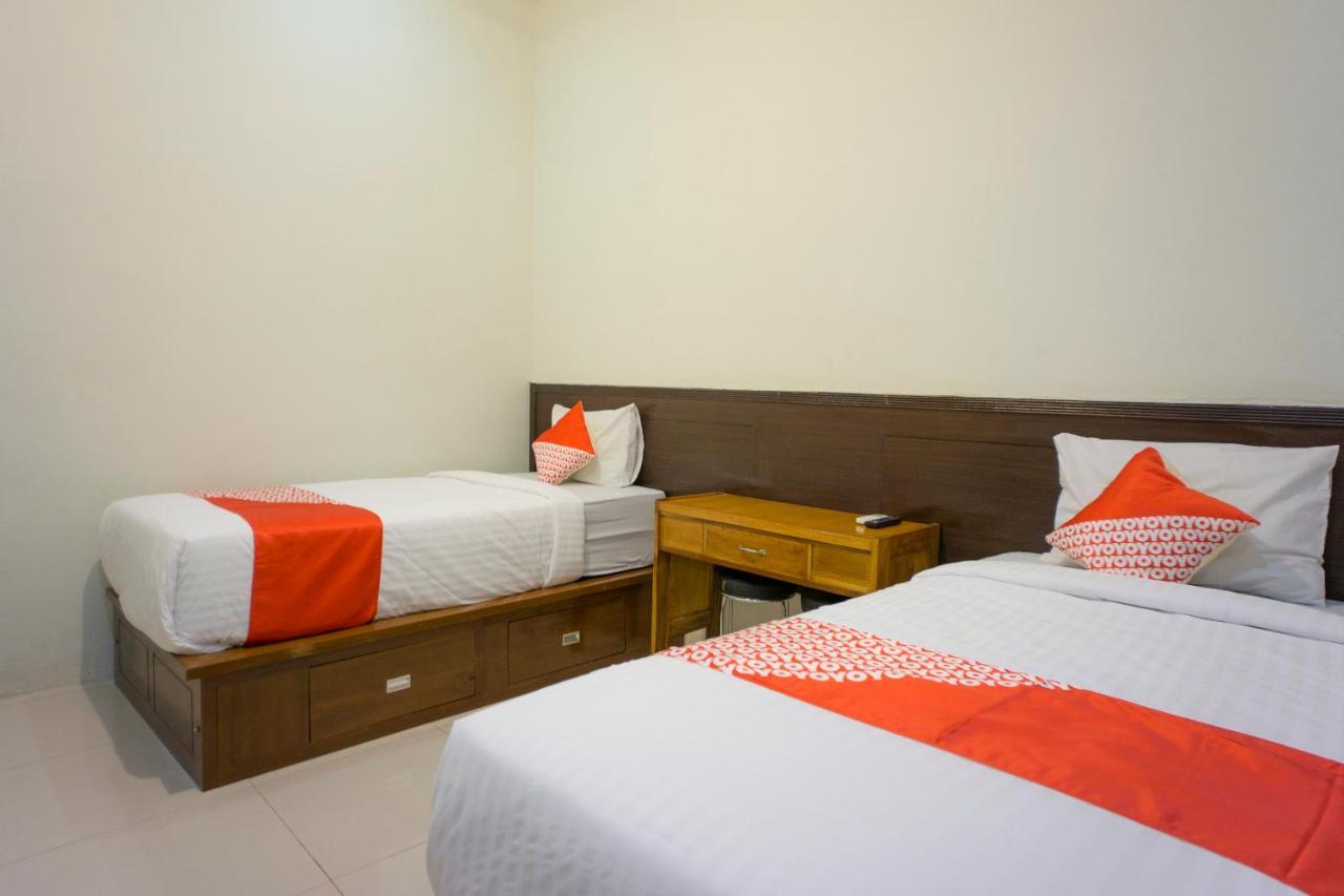Oyo 2598 Hotel Chocolate Langsa Bagian luar foto
