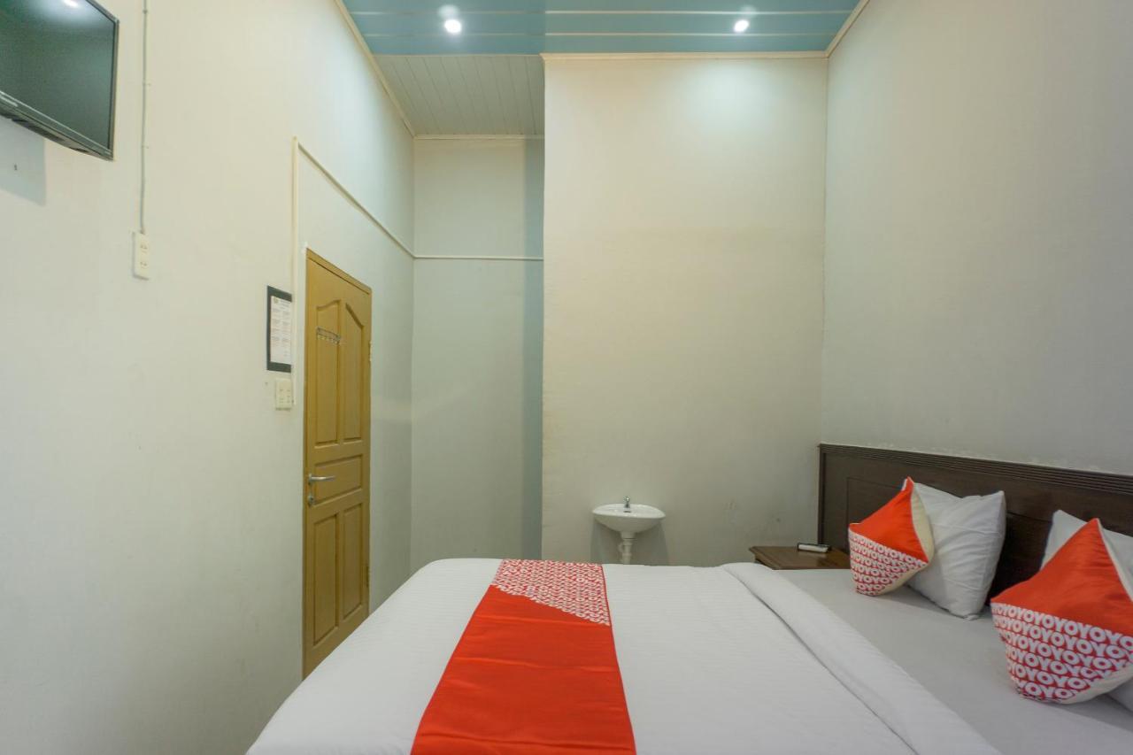 Oyo 2598 Hotel Chocolate Langsa Bagian luar foto