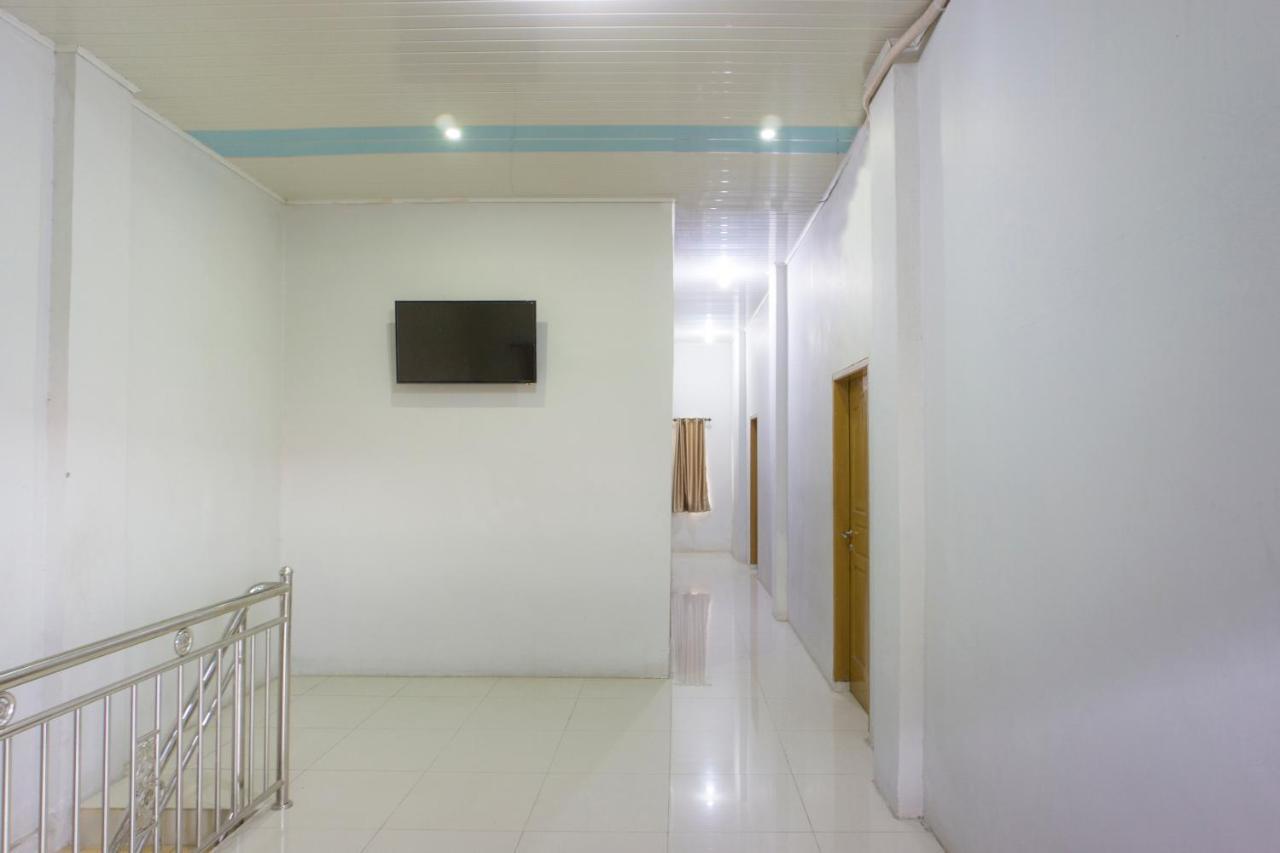 Oyo 2598 Hotel Chocolate Langsa Bagian luar foto