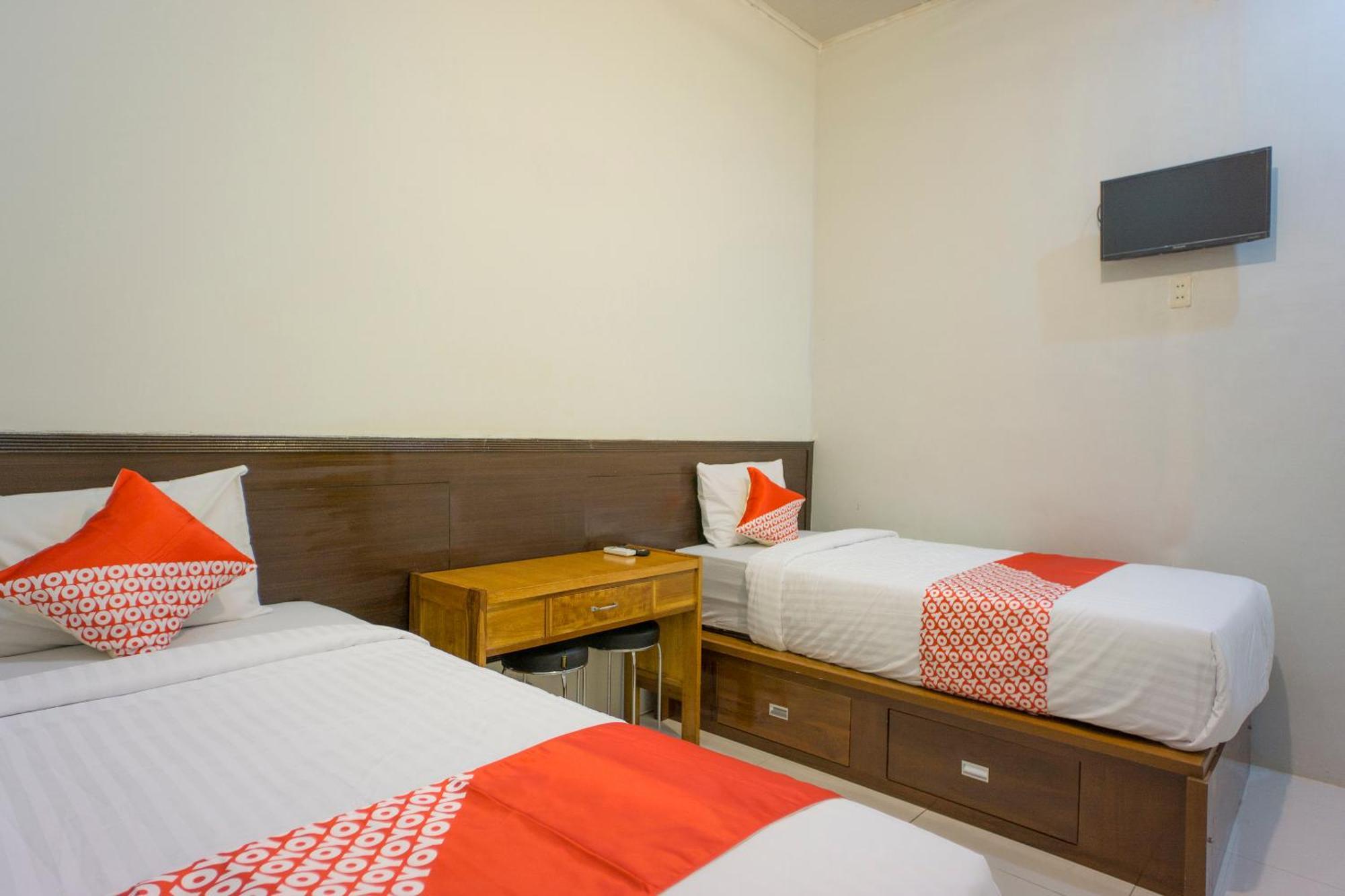 Oyo 2598 Hotel Chocolate Langsa Bagian luar foto