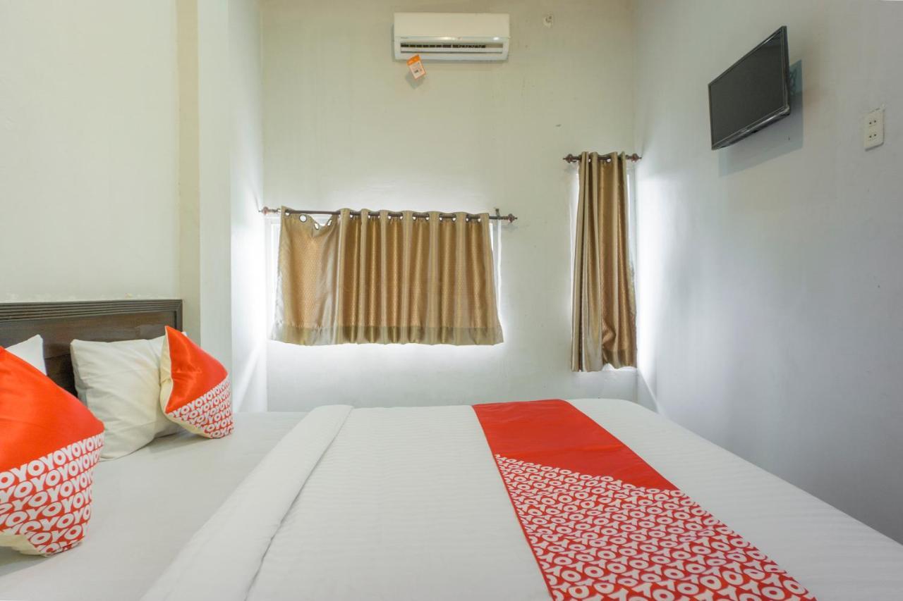 Oyo 2598 Hotel Chocolate Langsa Bagian luar foto
