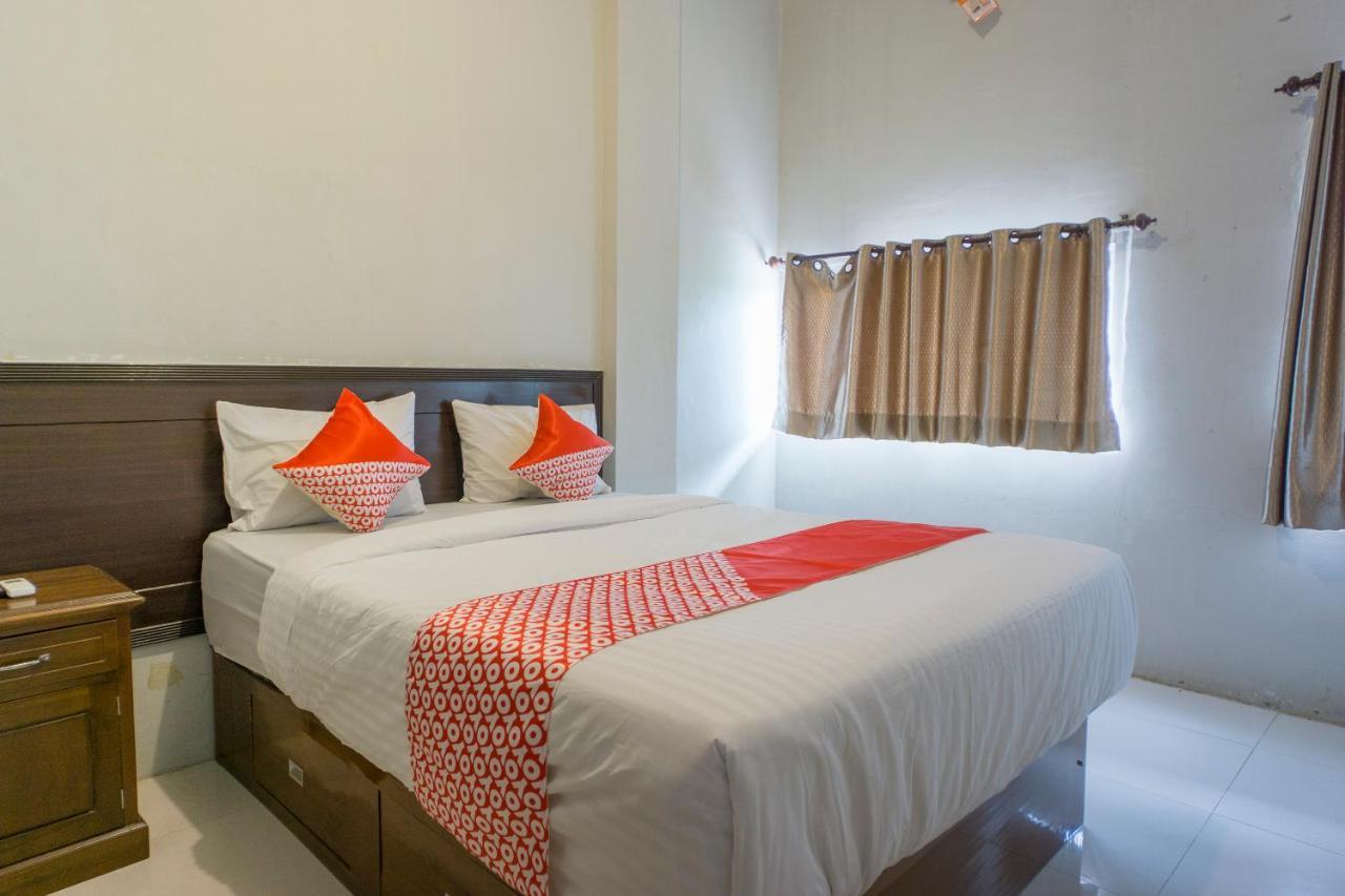 Oyo 2598 Hotel Chocolate Langsa Bagian luar foto