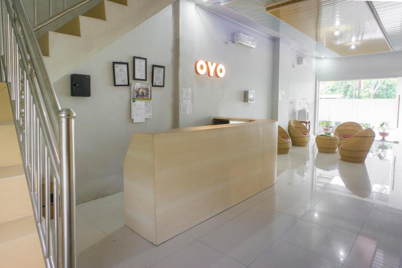 Oyo 2598 Hotel Chocolate Langsa Bagian luar foto