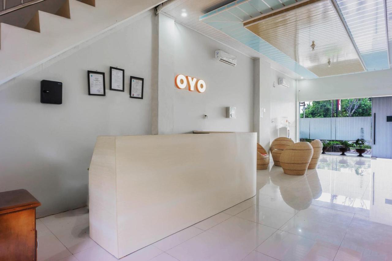 Oyo 2598 Hotel Chocolate Langsa Bagian luar foto