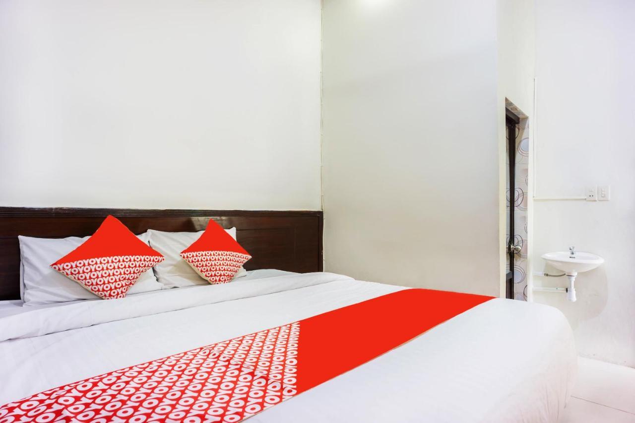 Oyo 2598 Hotel Chocolate Langsa Bagian luar foto