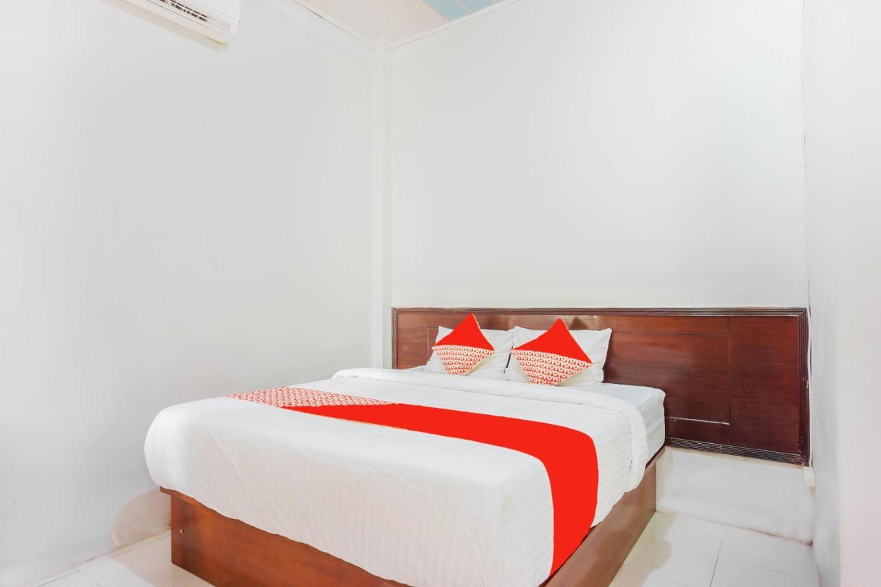Oyo 2598 Hotel Chocolate Langsa Bagian luar foto