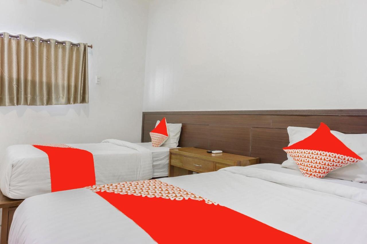 Oyo 2598 Hotel Chocolate Langsa Bagian luar foto