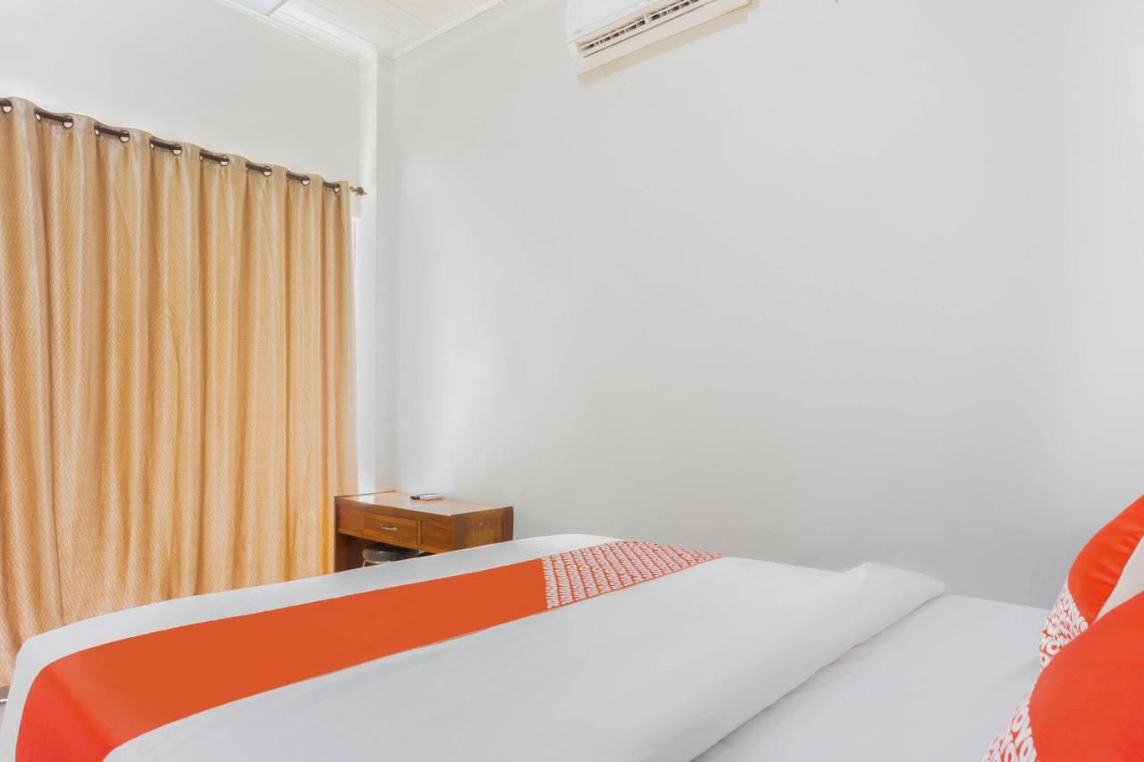 Oyo 2598 Hotel Chocolate Langsa Bagian luar foto