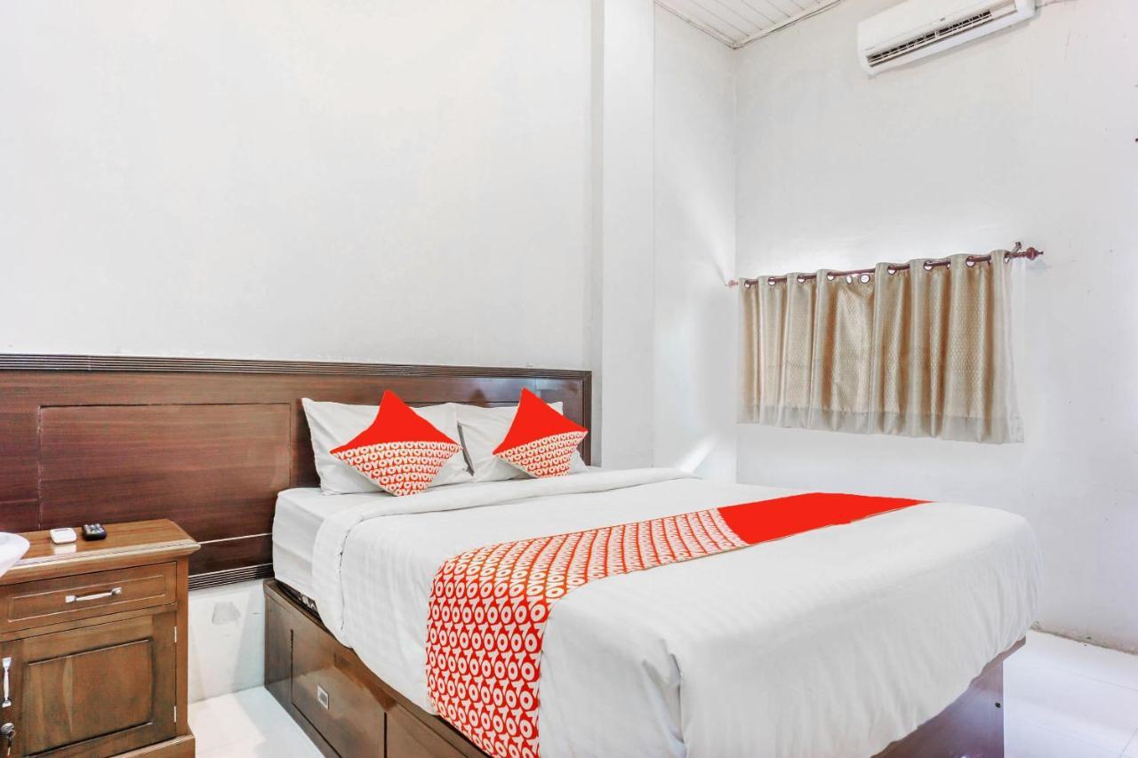 Oyo 2598 Hotel Chocolate Langsa Bagian luar foto