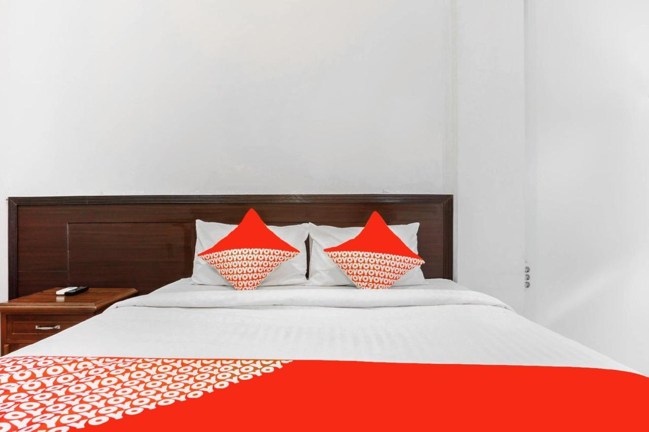 Oyo 2598 Hotel Chocolate Langsa Bagian luar foto