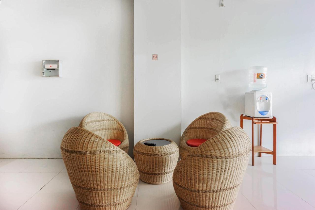 Oyo 2598 Hotel Chocolate Langsa Bagian luar foto