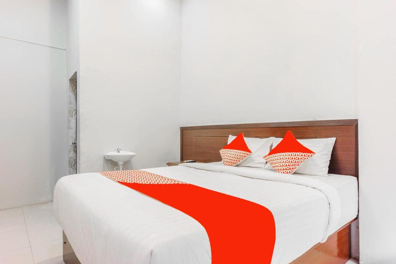 Oyo 2598 Hotel Chocolate Langsa Bagian luar foto