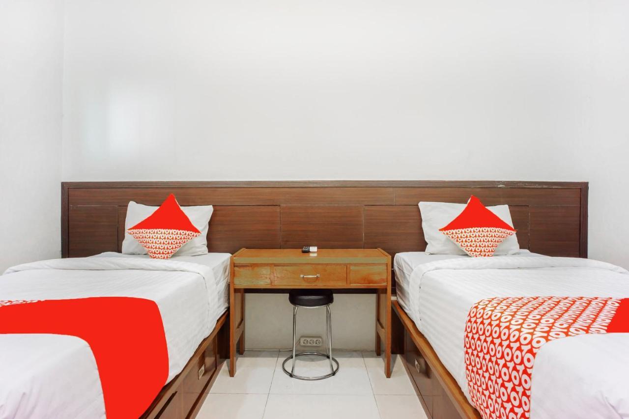 Oyo 2598 Hotel Chocolate Langsa Bagian luar foto